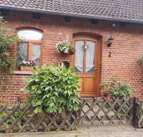 Charmante Doppelhaushälfte in Apelern - Rodenberg