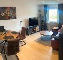 2 Zimmer KBBalkon in vordere Wüste - Osnabrück