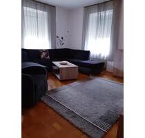 Schöne helle 3-Zimmer Wohnung zu vermieten, Südstadt VS-Villingen - Villingen-Schwenningen