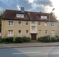 Geräumige Erdgeschosswohnung in Herne-Röhlinghausen - Bochum Bochum-Mitte