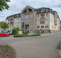 Helle großzügige 2,5 Zimmer-Wohnung mit Balkon in Konz-Zentrum