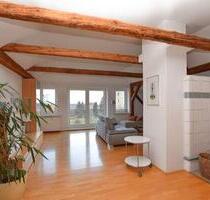 Großzügige Maisonette-Wohnung OHNE MAKLER - Schellerten