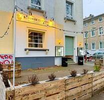 TOP Gastrofläche - Sushi & Thai - Nähe Bergerstraße - mit Lieferservice! - Frankfurt am Main Innenstadt 3