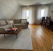 Lichtdurchflutete 2,5 Zi-Wohnung auf Zeit | möbliert | ab sofort - Schriesheim