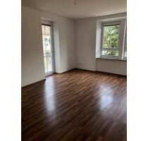 Helle, sanierte 2-Zimmer Wohnung am Senkelbach - Augsburg Innenstadt