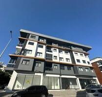 CITY LINE RESIDENZ Türkei Antalya Alanya - Gullerpinari - Achim