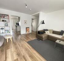 Zentral - modern - komfortabel - 990,00 EUR Kaltmiete, in Bielefeld (PLZ: 33602)