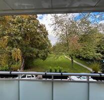 3 Zimmer Wohnung mit Balkon ab 01.12.2025 - München Pasing-Obermenzing