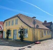 Weihnachten am Meer – FEWO in Burg Fehmarn für bis zu 6 Personen