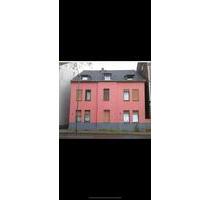 Großzügige Dachgeschosswohnung mit Garage & Ausbaupotenzial 120m2 - Bochum Bochum-Mitte