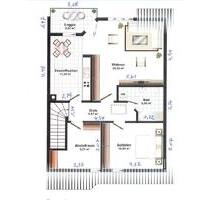 2 Zimmer Wohnung in Hemmoor - 650,00 EUR Kaltmiete, in Hemmoor (PLZ: 21745)