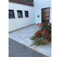 3-Zimmer-Wohnung, Küche und Bad - Bodenwerder