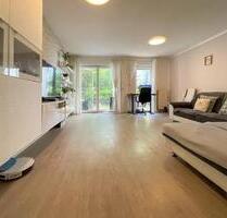 Schicke Mietswohnung in Offenbach am Main - Frankfurt am Main Gallus