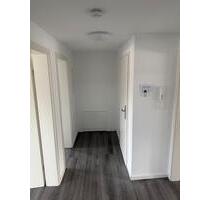 Renoviert • Moderne 3-Zimmerwohnung in zentrale Lage - Böbingen an der Rems