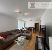 Wunderschöne 3 Zimmer Wohnung in Freudenberg
