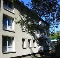 Perfekt für uns: individuelle 3-Zimmer-Wohnung - Bochum Bochum-Mitte