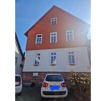 Einfamilienhaus mit viel Platz und Komfort – Ihr neues Zuhause! - Hofgeismar
