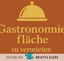 Einmalige Gelegenheit: Erfolgreiche Gastronomie in Top-Lage zur Übernahme! - Achim