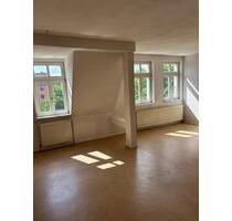 2 Zimmerwohnung direkt am Park - 770,00 EUR Kaltmiete, ca.  62,00 m² in Nürnberg (PLZ: 90408) Gärten hinter der Veste