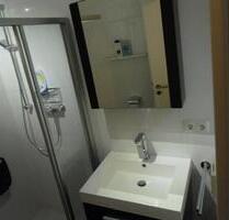 Neuwertiges luxuriöses 1-Zimmer-Micro-Apartment in Erlangen.