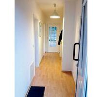 Traumhaft schöne möblierte 2 Zi-Wohnung, Augsburg Antonsviertel