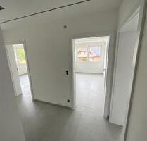 Kernsanierte 3 ZKB Wohnung mit Balkon - Rheine Gellendorf