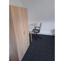 Möbliertes Zimmer in Hildesheim Einum zu vermieten