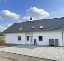 Stilvolle 3-Zimmer-Wohnung in Bobstadt – hell, modern, bezugsfertig - Boxberg