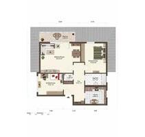 Eigentumswohnung 3 Zimmer Wohnung 96 qm - Bad Schwalbach