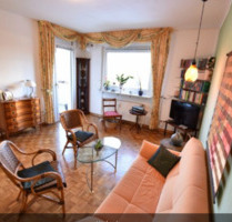 schöne 3-Zimmer Wohnung in Alt-Garbsen unweit vom Wasserkreuz