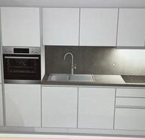 Moderne kernsanierte 2-Zimmer-Souterrainwohnung Erstbezug Oktober - Sindelfingen