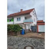 Haus zum Verkauf Doppelhaushälfte - Raunheim