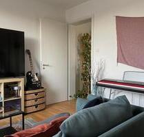 Moderne 2-Zimmer-Wohnung in ruhiger Wohnlage - Marburg Cappel