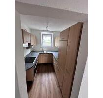 Erstbezug nach Kernsanierung: Moderne 3-Zimmer-Wohung - Leinfelden-Echterdingen