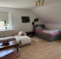 Gemütliche 1,5-Zimmer-Wohnung 55qm in Düsseldorf zu vermieten