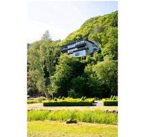 Großzügige 3-Zimmer Wohnung mit Garten und Pavillon - Bad Bertrich