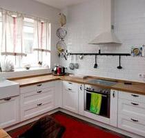 Exklusives 3,5-Raum-Wohnung mit EBK - Bad Camberg