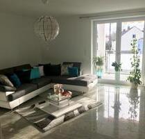 Luxuriöse Wohnung im Hochparterre - Augsburg Lechhausen