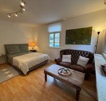 Renovierte Ferienwohnung mit Altbaucharme - Wermelskirchen