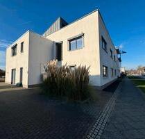 Büro im Hochschulstadtteil Lübeck