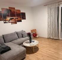 2- Zimmer Wohnung in Stuttgart Ost möbiliert