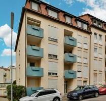 Schöne 3 Zimmer Wohnung - 800,00 EUR Kaltmiete, ca.  70,00 m² in Pforzheim (PLZ: 75172) Weststadt
