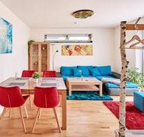 Haus Wohnung möbliert-Schwalmtal bei DüsseldorfMönchengladbach