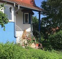 Sonnige 5 Zimmer Wohnung im 1. + 2. OG in Landhaus in Gaildorf Schwäbisch Hall