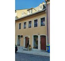 Ladengeschäft in 1A Lage - vielseitig nutzbar - Annaberg-Buchholz