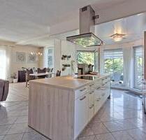 Stilvolle Maisonette-Wohnung in Steinach