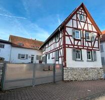 Haus, 120 m² in Butzbach zu vermieten