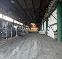 1000 m² Halle in Duisburg - 4,00 EUR Kaltmiete, ca.  4,00 m² in Duisburg (PLZ: 47055) Duisburg-Mitte