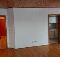 3 Zimmer Wohnung in zentraler Lage - Vilshofen an der Donau