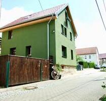 Kleines Einfamilienhaus in ruhiger Lage, Provisionsfrei - Berka vor dem Hainich
